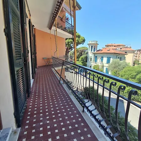 Appartement Casa Damar *