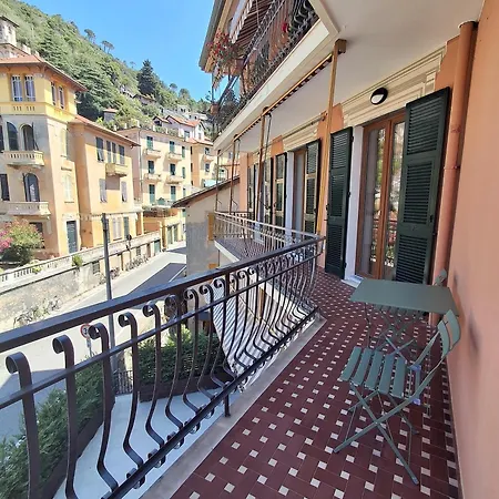 Appartement Casa Damar Levanto