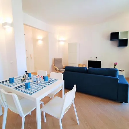 Apartamento Casa Damar *