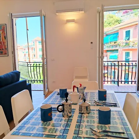 Casa Damar * Levanto