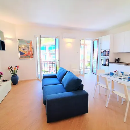 Appartement Casa Damar Levanto