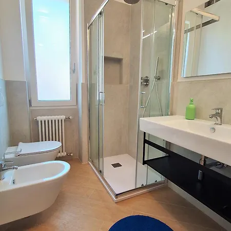 Apartamento Casa Damar Levanto