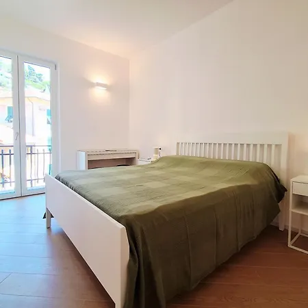 Apartamento Casa Damar Levanto