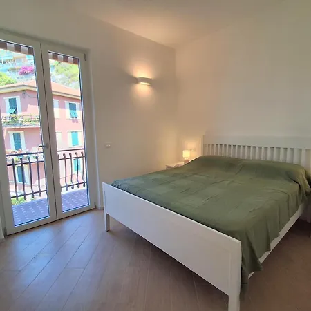 Apartamento Casa Damar Levanto