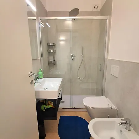 Appartement Casa Damar