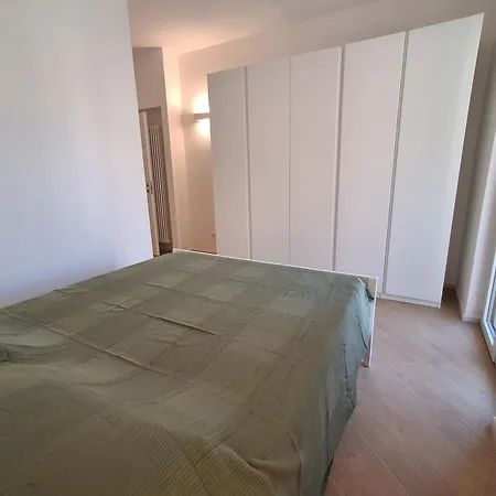 Casa Damar Levanto
