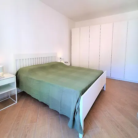 Appartement Casa Damar *